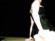 The Mistress B - Alone and Addicted