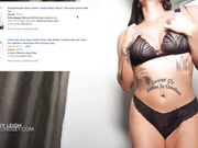 Lindsey Leigh – Birthday Shopping Spree