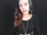 DemonGoddessJ - Coerced Bi For Wannabe Homos