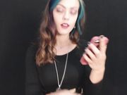 DemonGoddessJ - Coerced Bi For Wannabe Homos