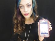 DemonGoddessJ - Coerced Bi For Wannabe Homos