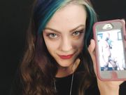 DemonGoddessJ - Coerced Bi For Wannabe Homos