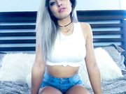 Kerri Demands You Tribute Her Black Boyfriend's BBC