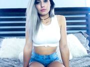 Kerri Demands You Tribute Her Black Boyfriend's BBC