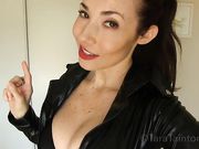 Tara Tainton - There's a New Supervillainess in Town