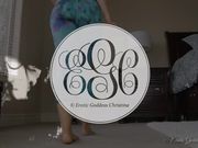 Goddess Christina - Yoga Ass Torment