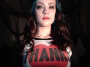 DemonGoddessJ - Jane Owns My Brain