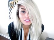 Kerri Notices Your Perverted A$$