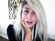 Kerri Notices Your Perverted A$$