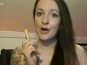 FOXY FARRAH - ABUSE AND HUMILIATION