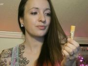 FOXY FARRAH - ABUSE AND HUMILIATION