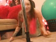 FOXY FARRAH - ABUSE AND HUMILIATION