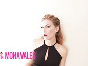 Mona Wales – We Need to Talk about Your Tiny Cock