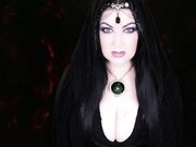 Goddess Zenova -Enchanted