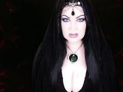 Goddess Zenova -Enchanted