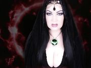 Goddess Zenova -Enchanted