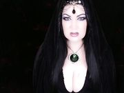 Goddess Zenova -Enchanted