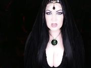 Goddess Zenova -Enchanted