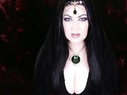 Goddess Zenova -Enchanted