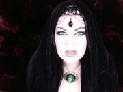 Goddess Zenova -Enchanted