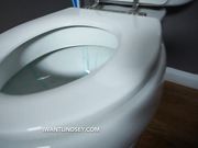 Lindsey Leigh - Toilet Polisher