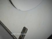 Lindsey Leigh - Toilet Polisher