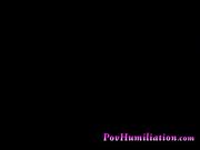 PRINCESS NICOLE – MINDLESS MESMERIZED MONEYSLAVE!!!