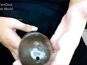 Mixtrix – Splooge in your FACE (jerkoff encouragement)