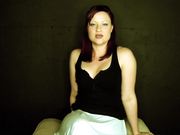 The Mistress B - Worthless, Weak Wanker