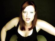 The Mistress B - Worthless, Weak Wanker