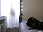 Ashley Alban – Mom’s Lingerie Show JOI