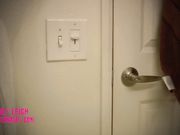 Lindsey Leigh – Hide And Seek Foot Boy