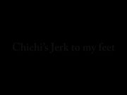 Chichi Madina - Jerk To My Feet