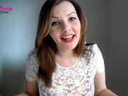 Miss Honey Barefeet – You dont need pussy if you eating cum