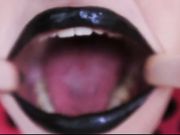 Elvira De Vour - Dark Maelstrom