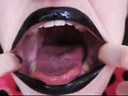 Elvira De Vour - Dark Maelstrom