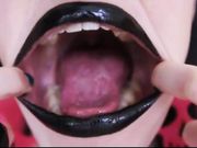 Elvira De Vour - Dark Maelstrom