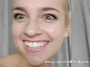 Tease and Thank You – Girlfriends Discuss Chastity