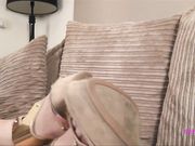 Britishbratz – Princess Brookie –Shame And Humiliation