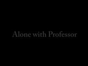 Mckenzi Reynolds – Alone with Professor