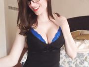 Vikki Lynn – Sensual CEI for Teacher