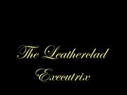 Chateau-Cuir – The leatherclad executrix