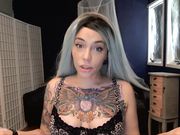 Goddess M – It’s So Easy