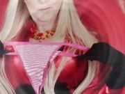 Mistress Candice – Panties For Pet