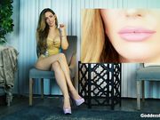 Goddess Harley – Used And Sold By A Stripper