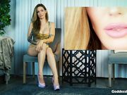 Goddess Harley – Used And Sold By A Stripper