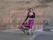 Xev Bellringer – Fucking My Sister's Big Tits