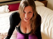 Xev Bellringer – Fucking My Sister's Big Tits