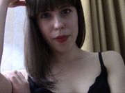 Miss Melissa – No More STRAIGHT Porn