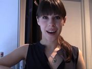 Miss Melissa – Sissy Period